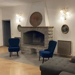 Il Podesta Apartament