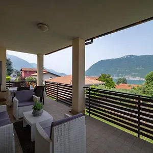 La Pace Del , Sale Marasino Italien